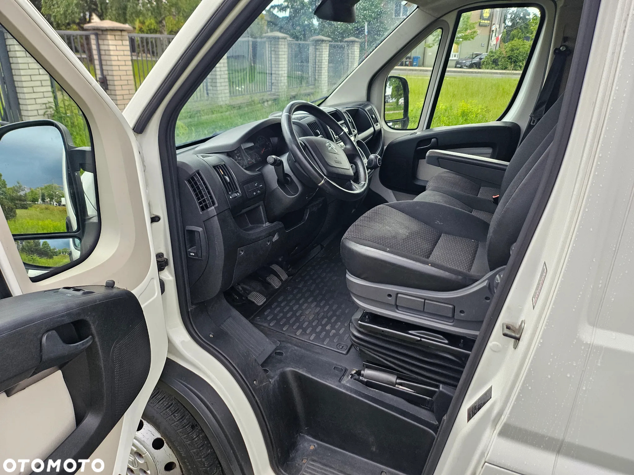 Citroën JUMPER L4H3 - 11