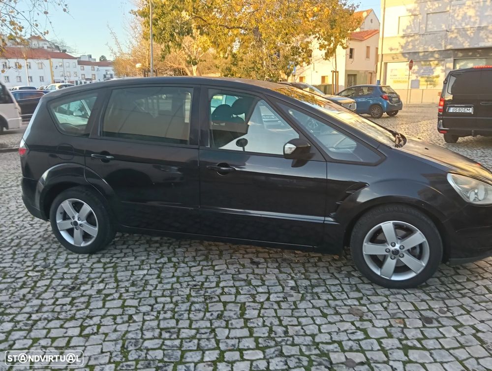 Ford S-Max 1.8 TDCi Trend 5L - 6