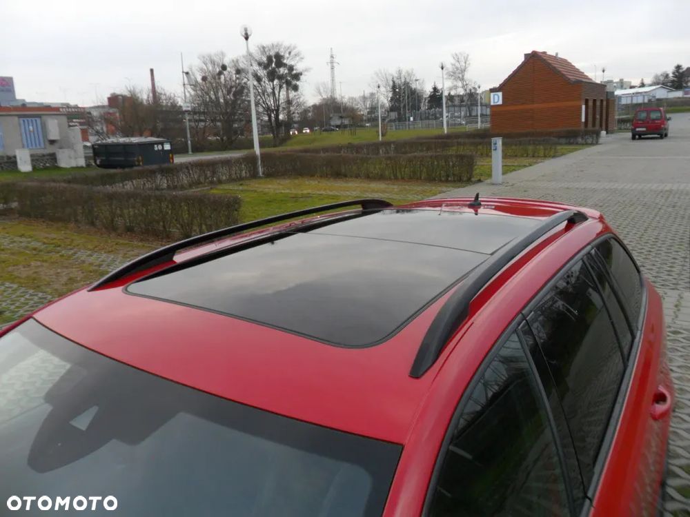 Skoda Octavia 2.0 TSI RS 245 DSG - 9