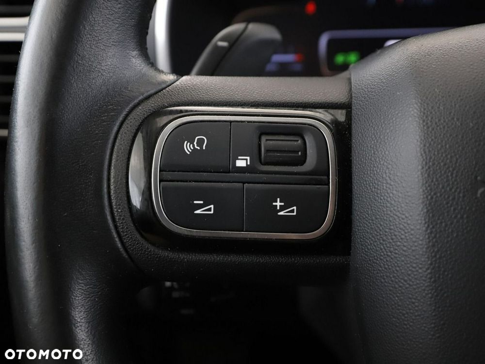 Citroën C5 Aircross 1.5 BlueHDi Plus EAT8 - 34