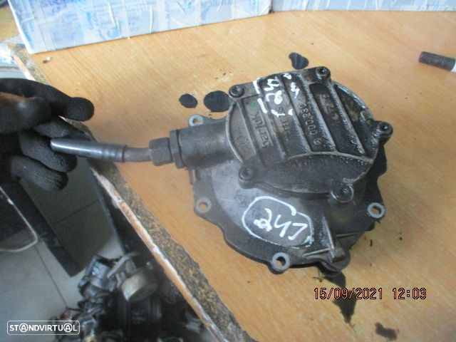 Depressor 0002304365 MERCEDES W210 1997 290 Td Barluk MERCEDES VITO W638 1998 110D 98CV 4P BRANCO LUK - 4