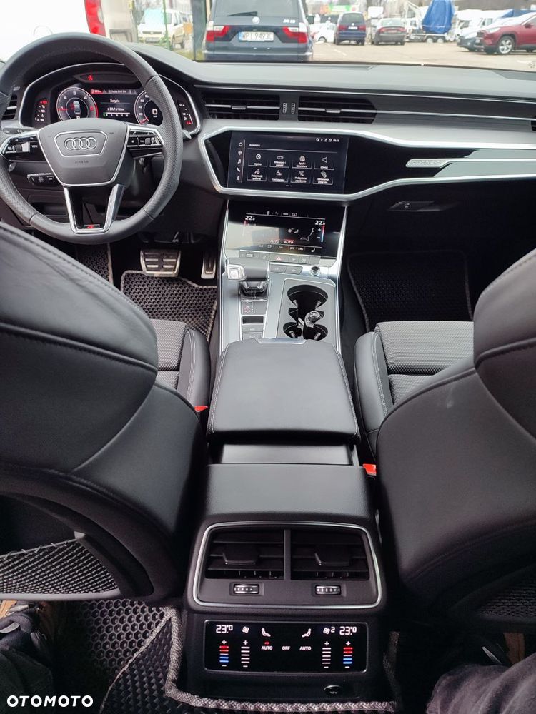 Audi A6 Limousine - 9
