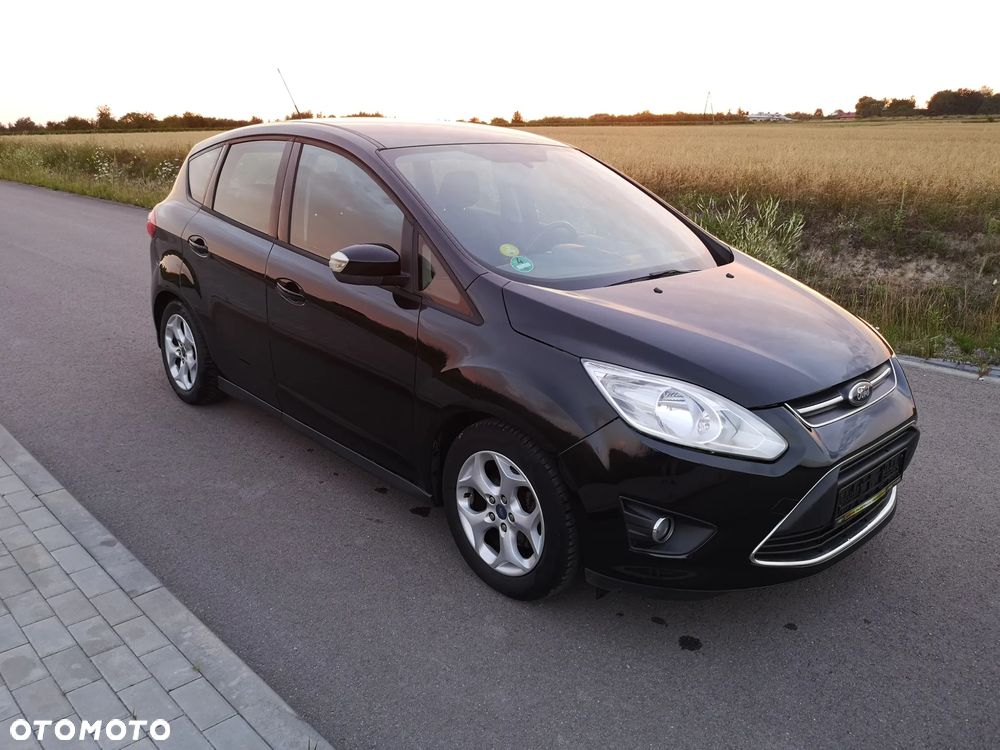 Ford C-MAX 1.6 TDCi Trend - 2