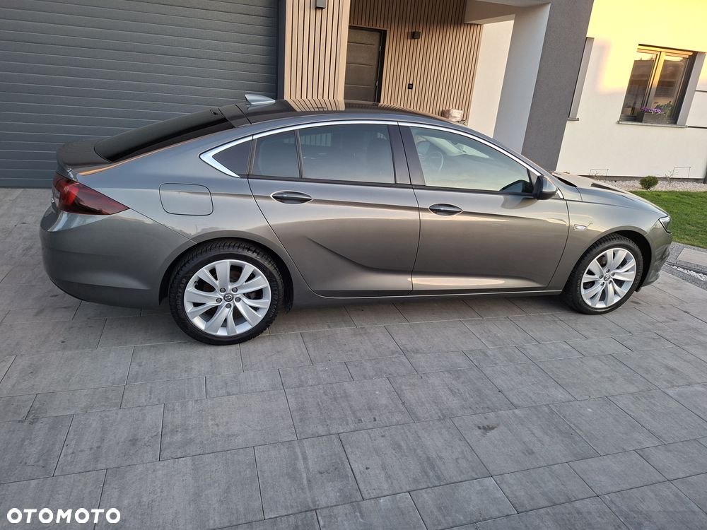 Opel Insignia - 5