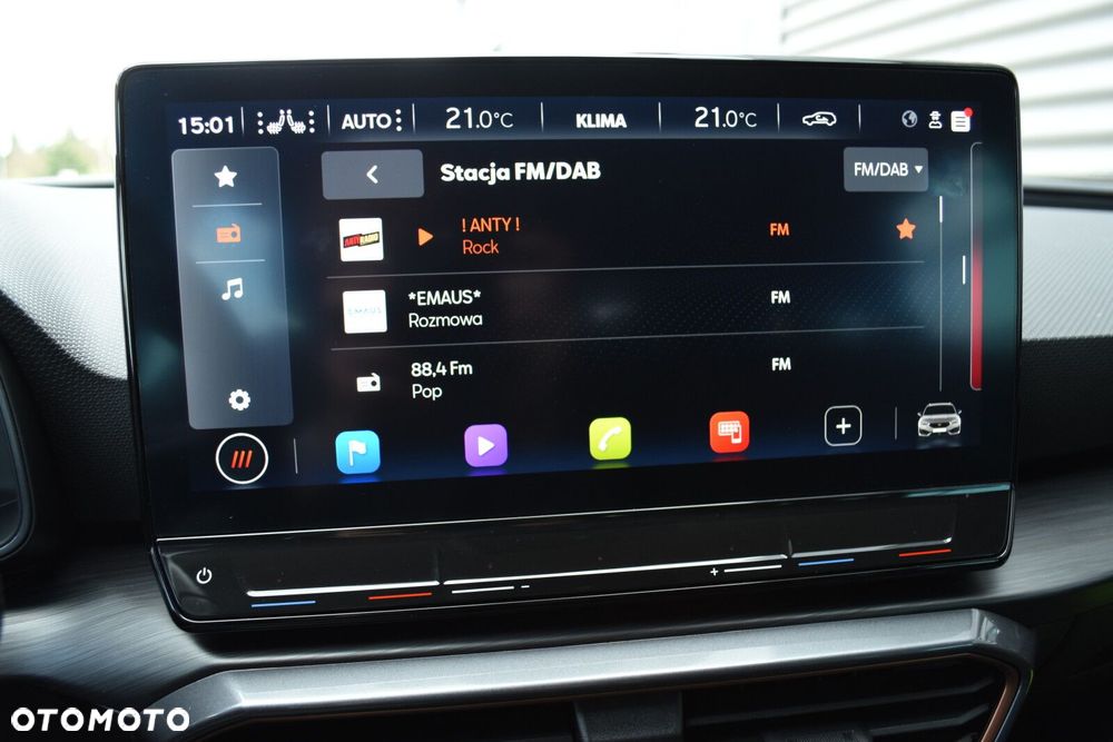 Cupra Leon 2.0 TDI DSG - 19