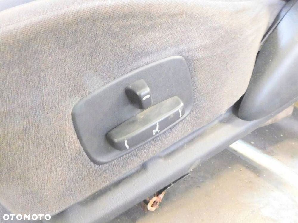 LEXUS ES300 II 3.0 94r FOTELE KOMPLET - 4