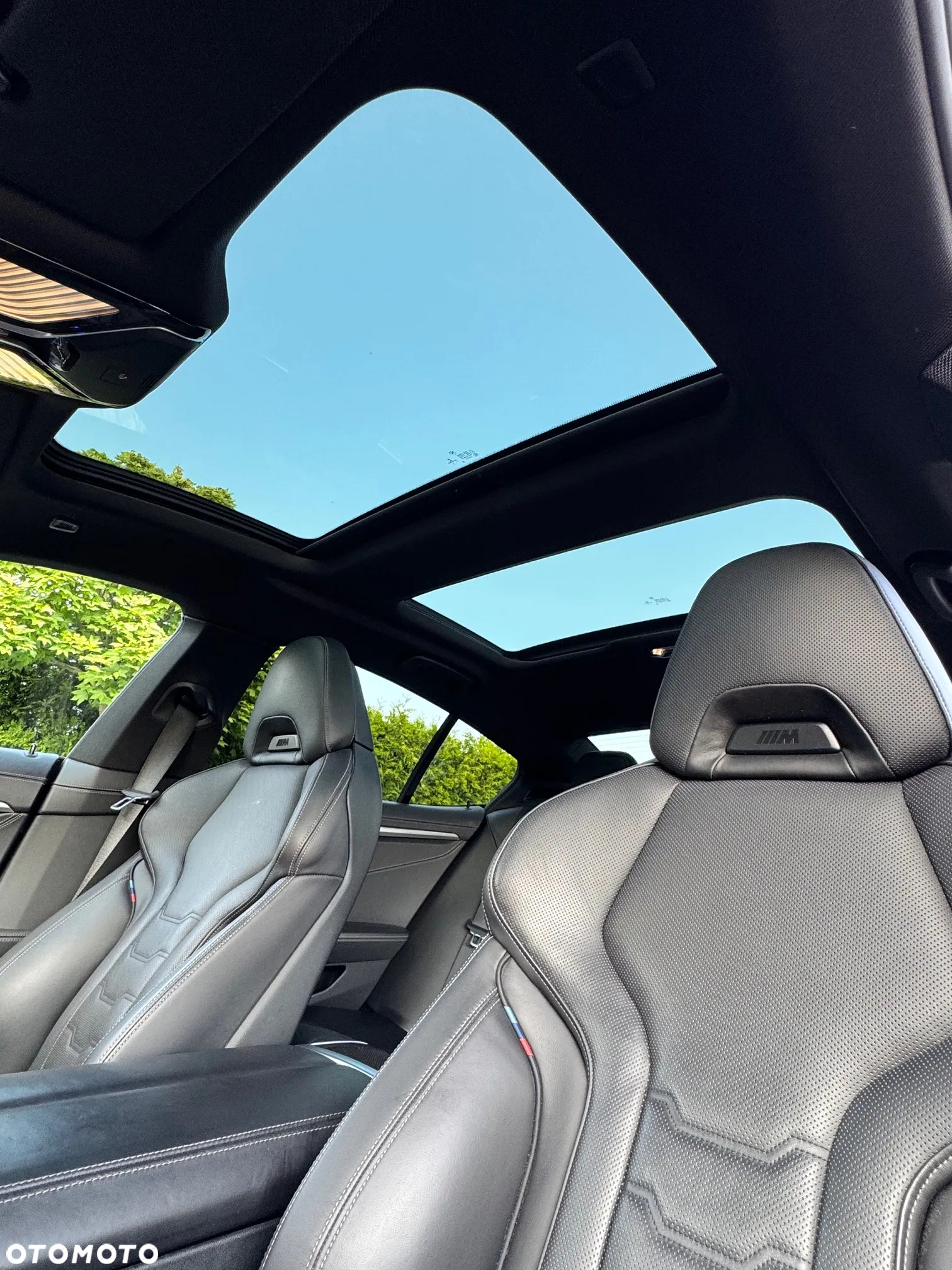 BMW Seria 8 M850i xDrive - 12