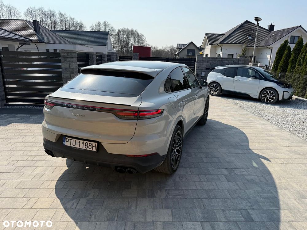 Porsche Cayenne Platinum Edition - 5