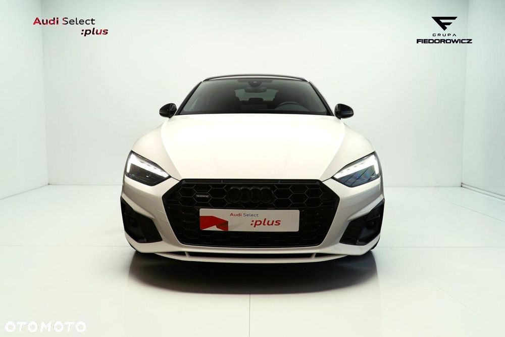 Audi A5 Sportback - 13