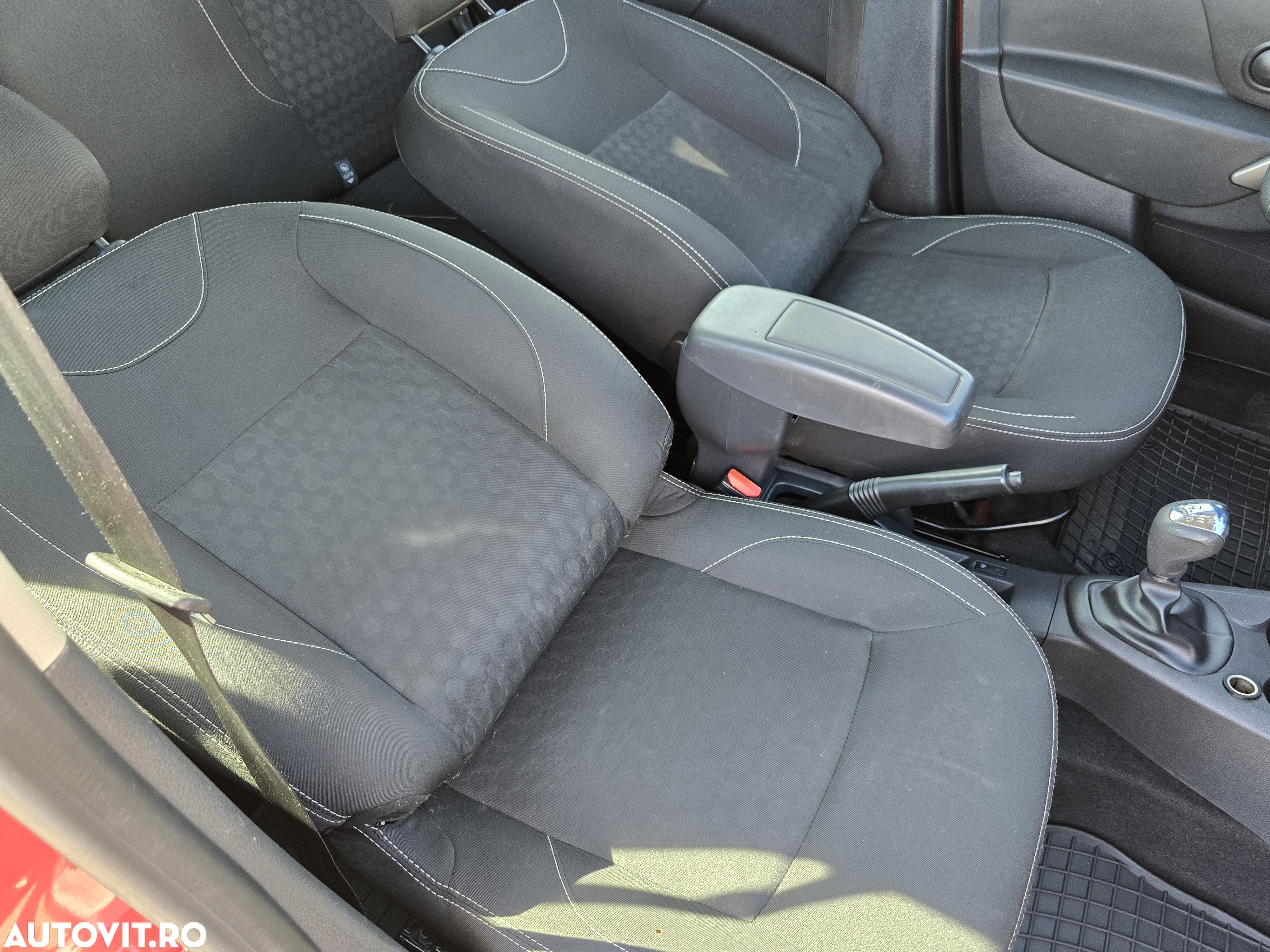 Dacia Logan - 10