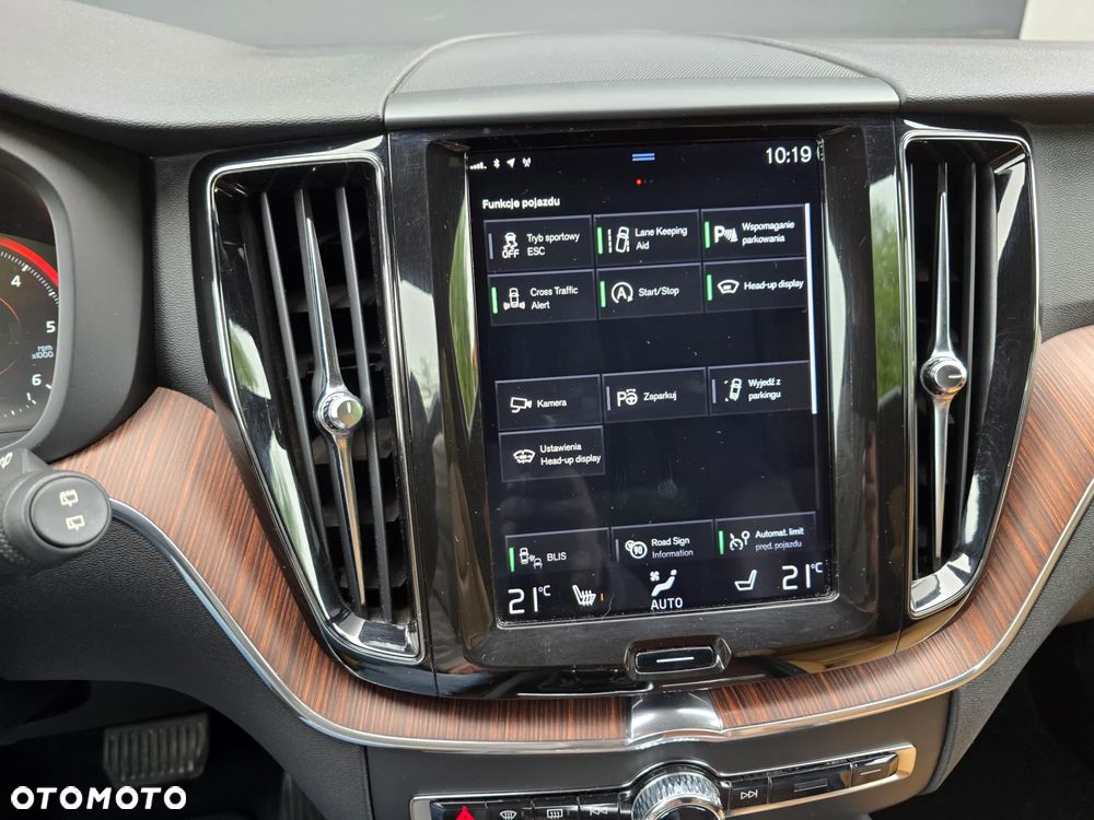 Volvo XC 60 D4 SCR AWD Inscription - 38