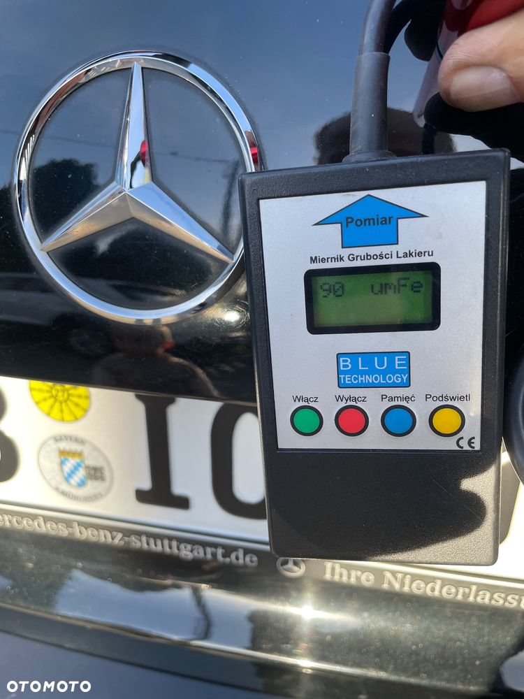 Mercedes-Benz Klasa A 200 (BlueEFFICIENCY) Urban - 11