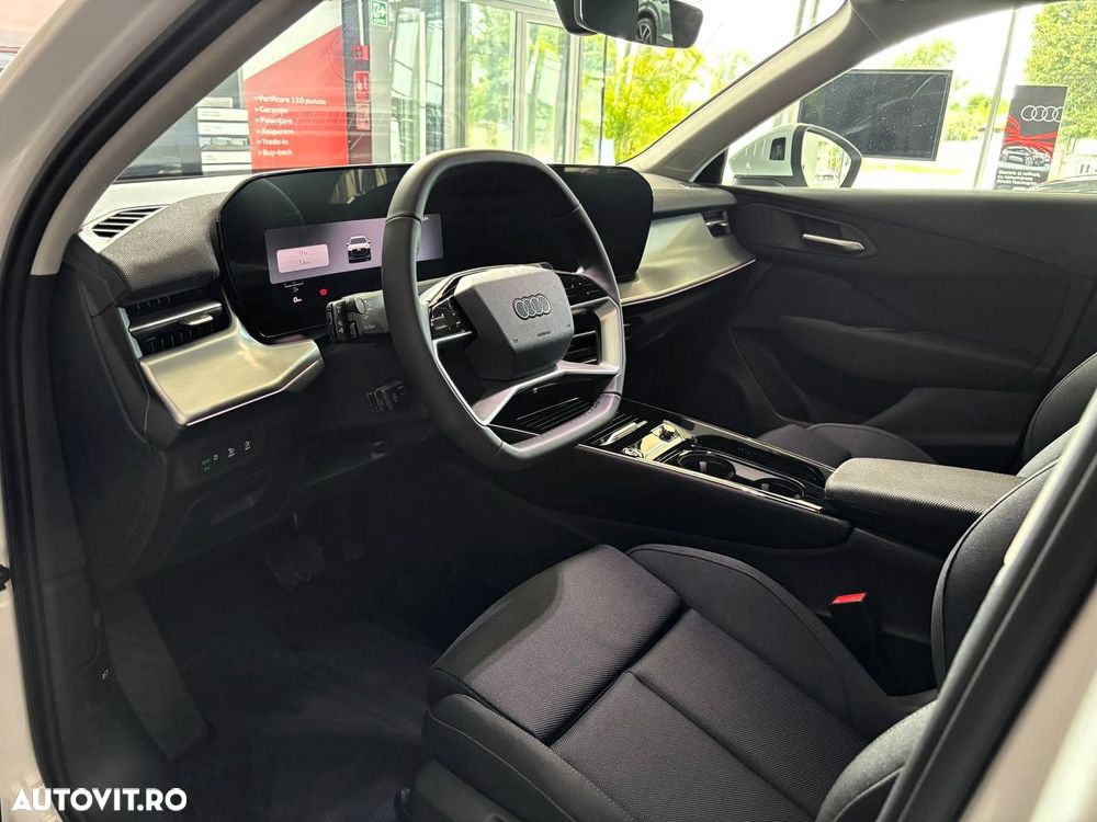 Audi Q3 1.5 35 TFSI S tronic MHEV - 10