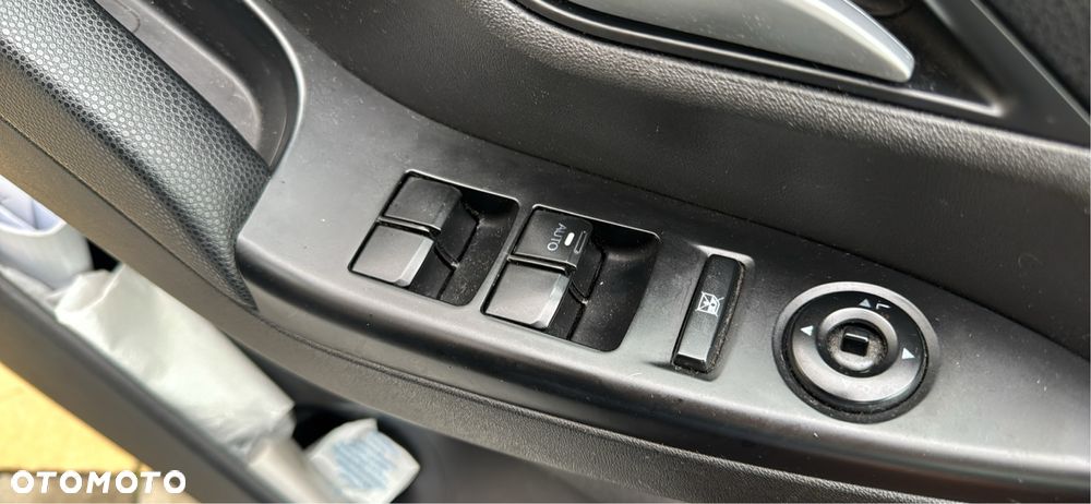 Hyundai ix20 - 1