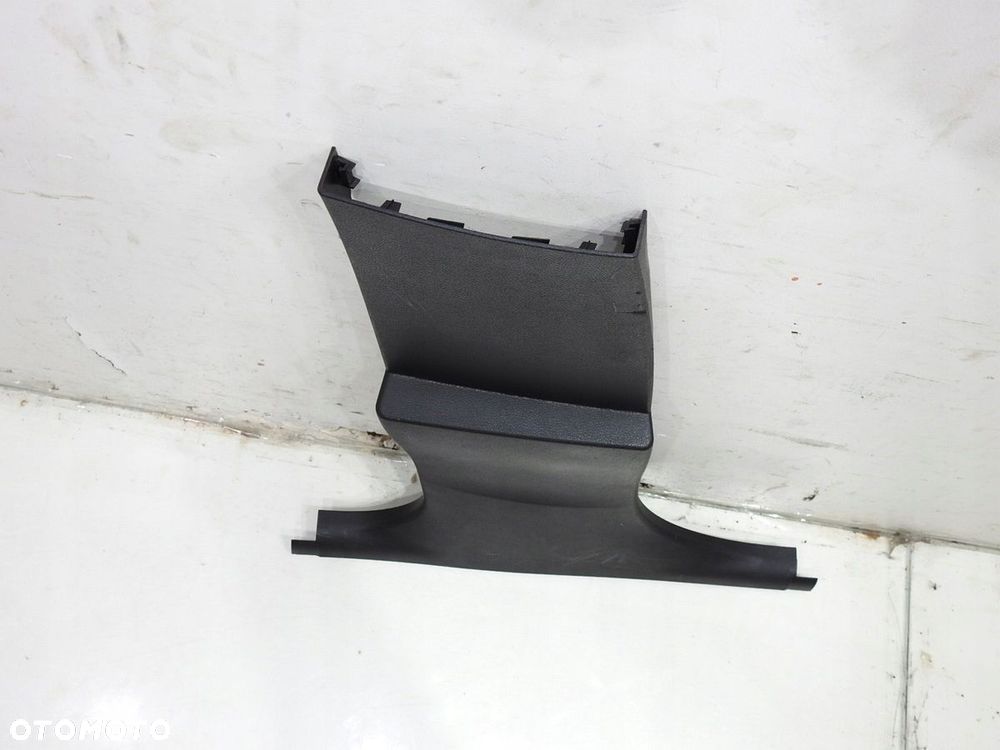 OSŁONA SŁUPKA LEWA B BMW E60 E61 LIFT 7027089 - 4