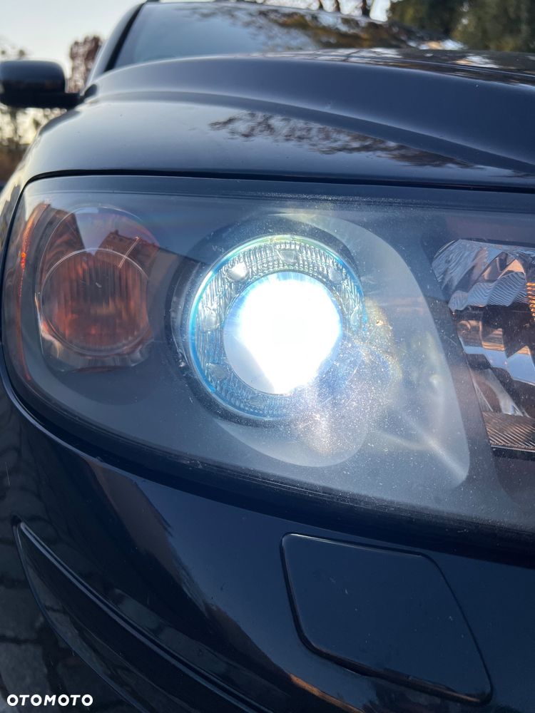 Volvo V50 2.0D - 7