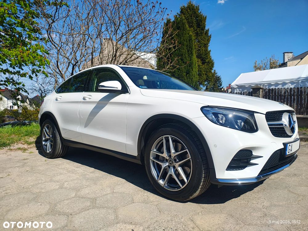 Mercedes-Benz GLC - 3