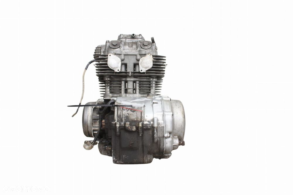SILNIK Honda CJ 250 77-78 - 7