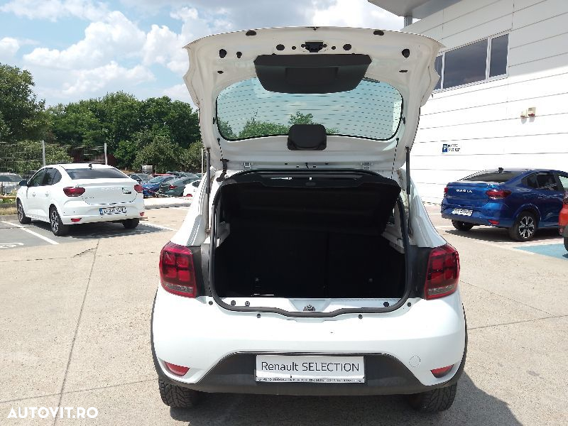 Dacia Sandero - 17