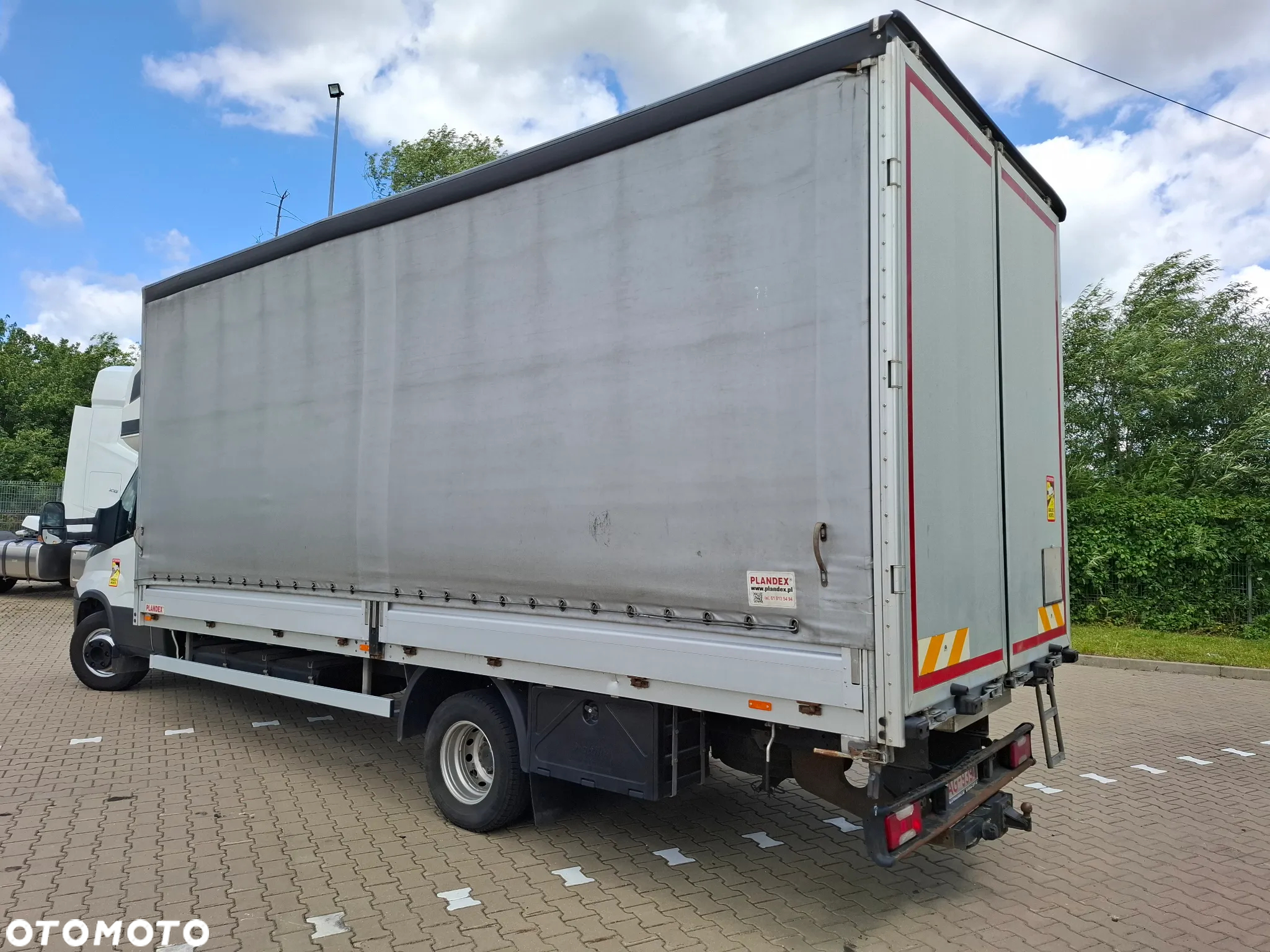 Iveco Daily - 5