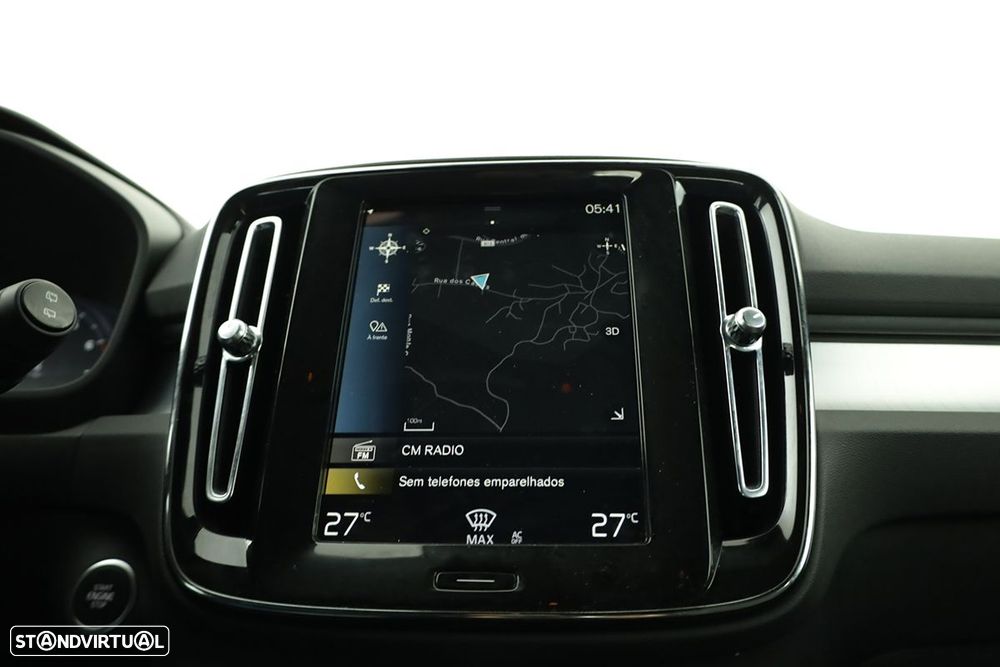 Volvo XC 40 1.5 T2 Core Auto - 11