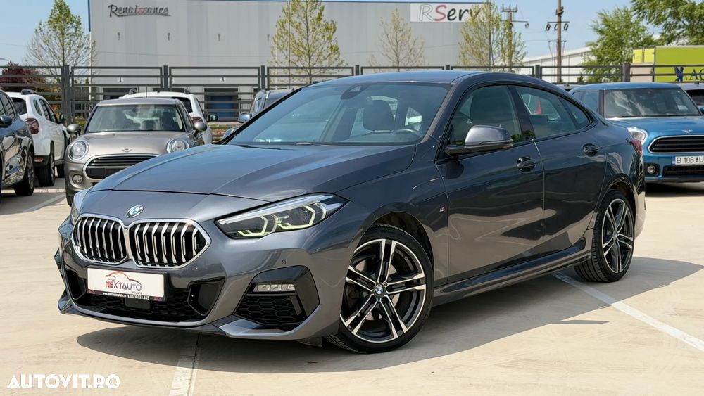 BMW Seria 2 - 1