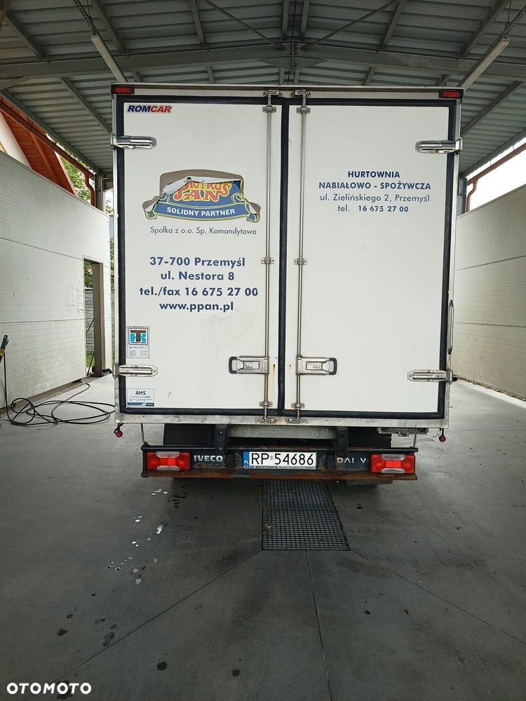 Iveco Daily - 9