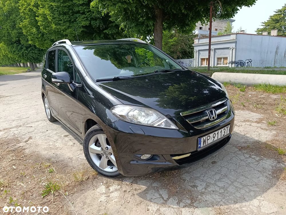 Honda FR-V 2.2 i-CTDi Executive - 2