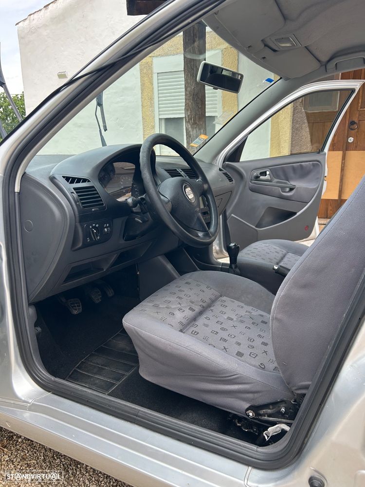 SEAT Ibiza - 17