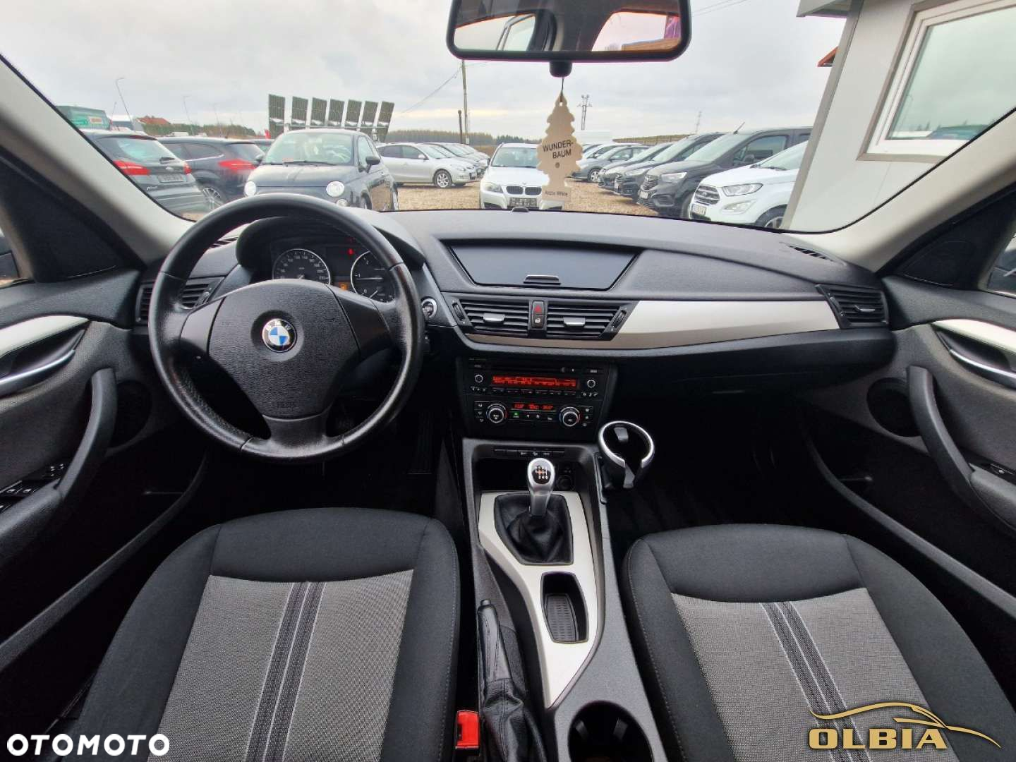 BMW X1 xDrive18d - 7
