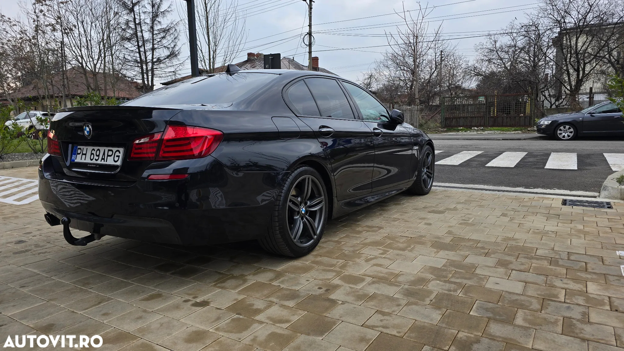 BMW Seria 5 - 4