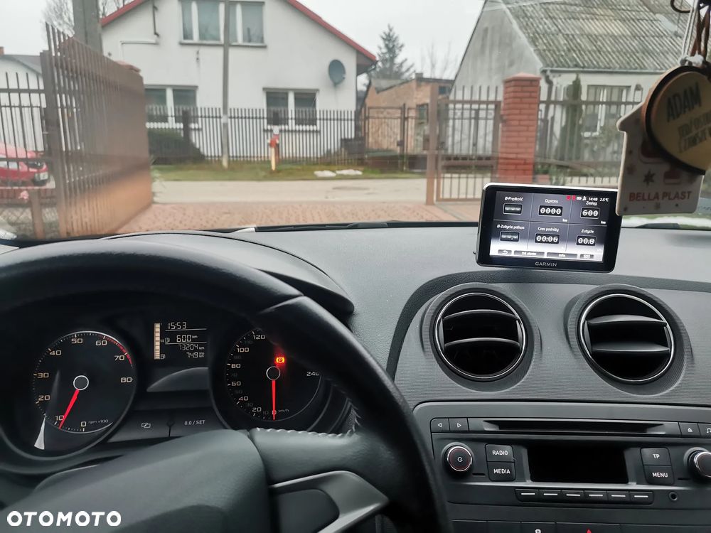 Seat Ibiza 1.4 Style - 7