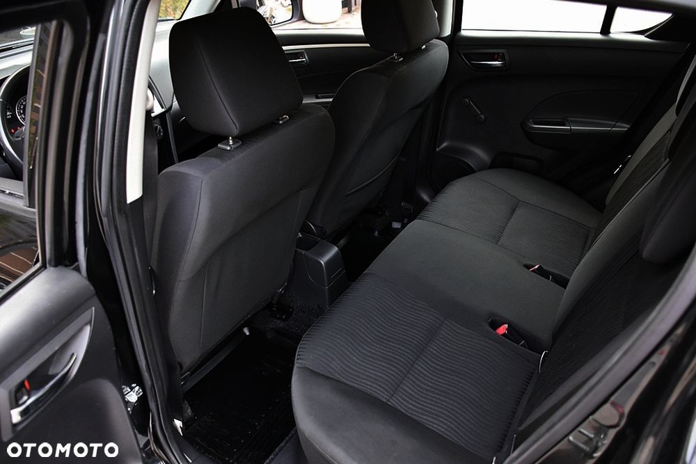 Suzuki Swift 1.2 30 Jahre - 7