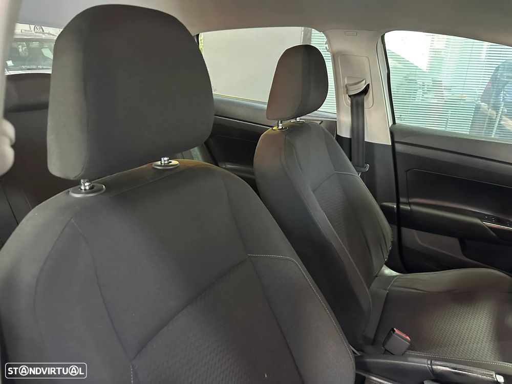 VW Polo 1.0 Confortline - 15