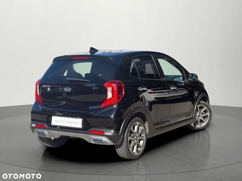 Kia Picanto - 4