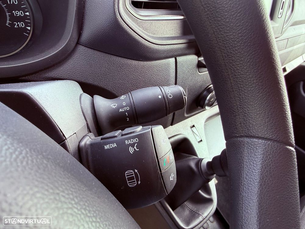 Renault Master 2.3 dCi L3 3.5T CD - 20