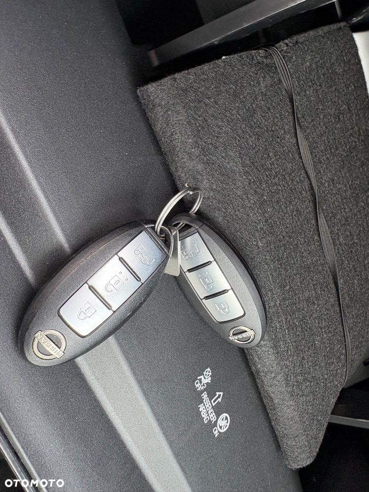 Nissan Leaf - 24