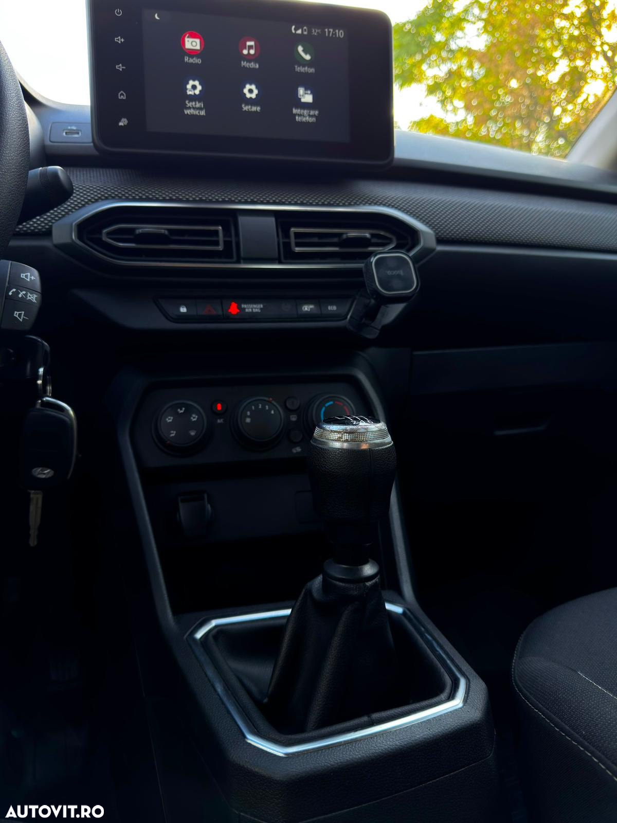 Dacia Logan TCe 90 MT6 Comfort - 21