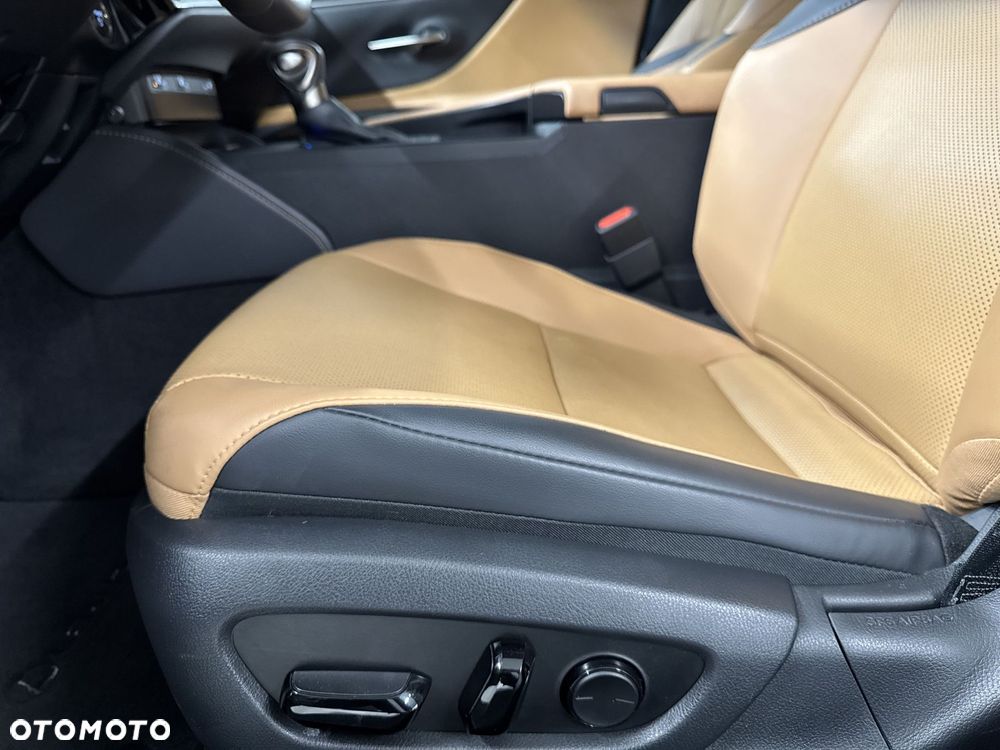 Lexus ES 300h Business Edition - 13