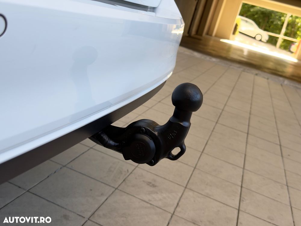 Volkswagen Passat 2.0 TDI SCR DSG Business - 11