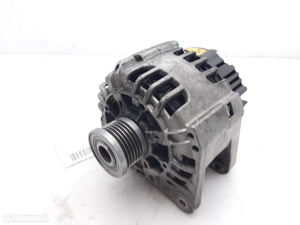 ALTERNADOR OPEL CORSA C 2004 -746801 - 1