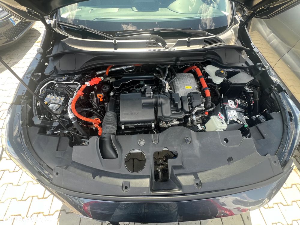 Honda HR-V - 33