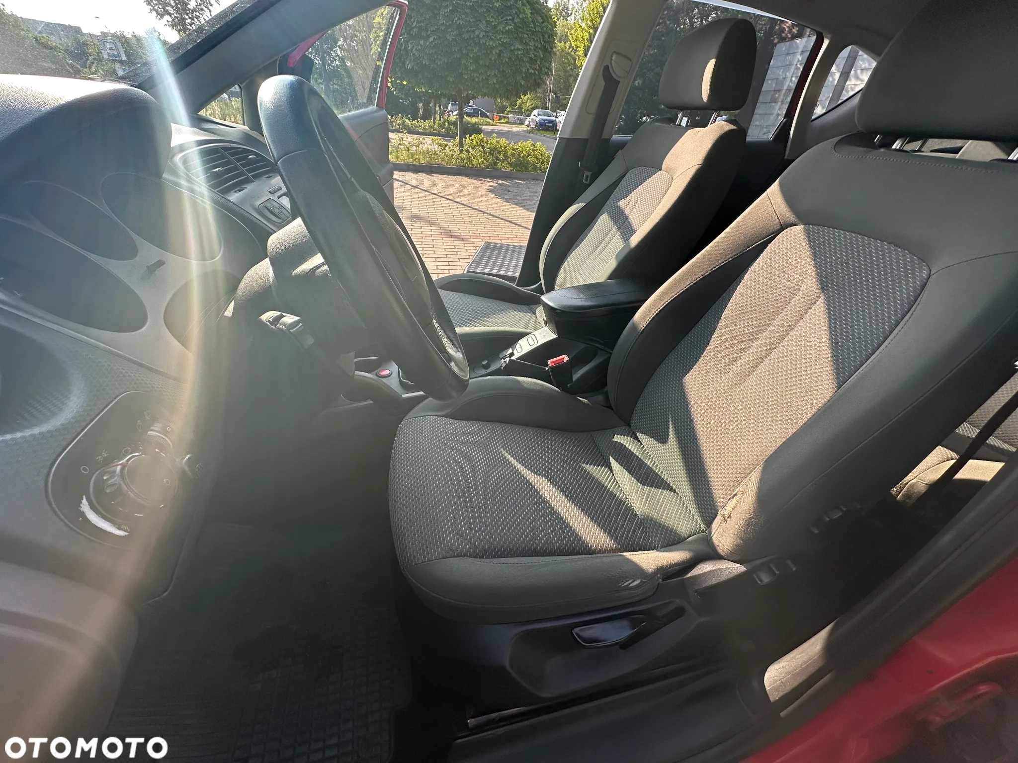 Seat Altea 2.0 TDI Stylance - 20