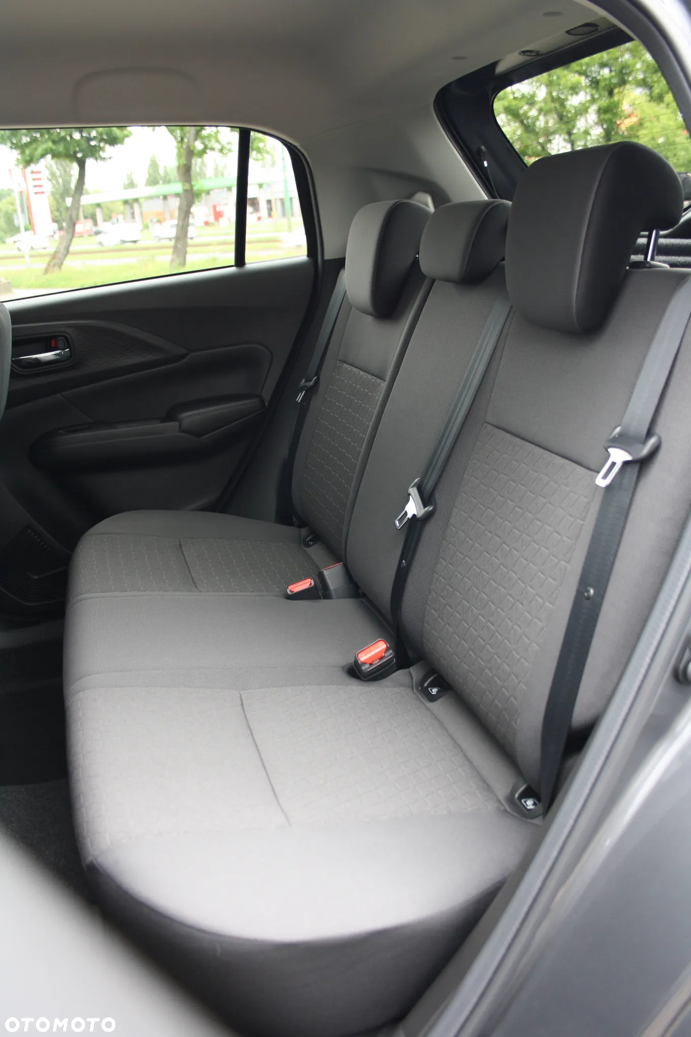Suzuki Swift - 12