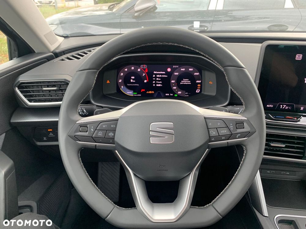 Seat Leon - 9