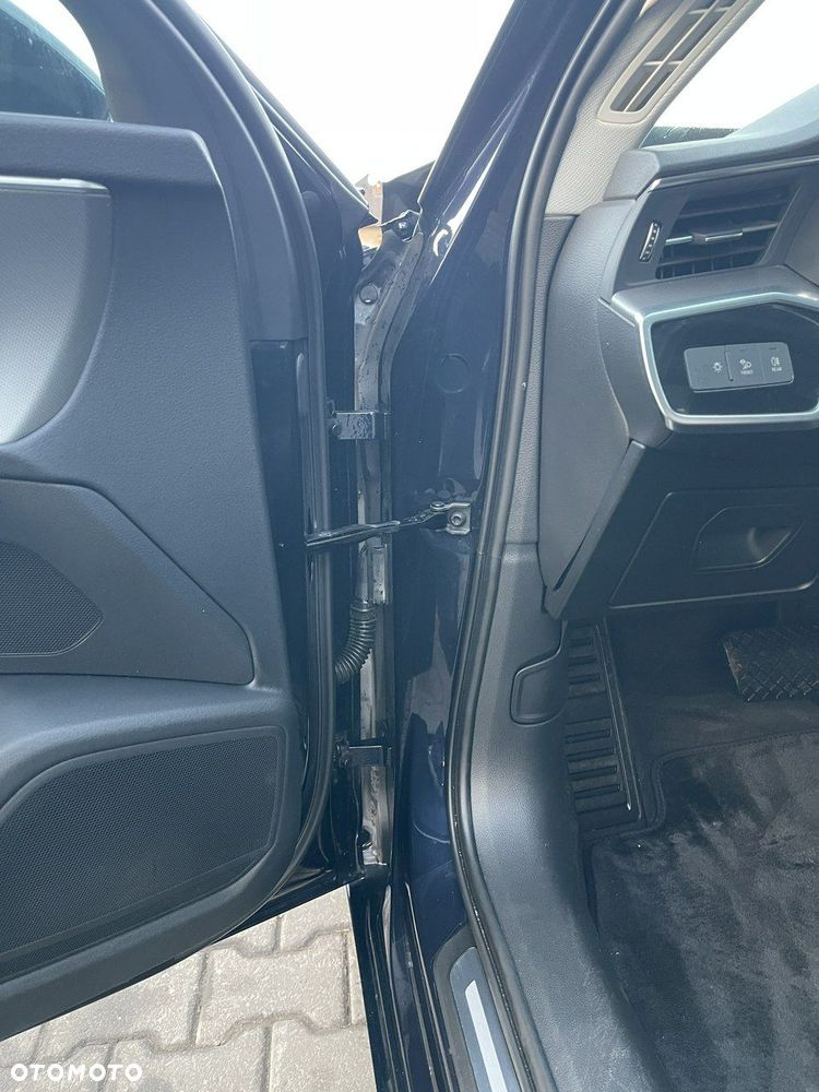 Audi A6 Avant 45 TDI quattro tiptronic - 8