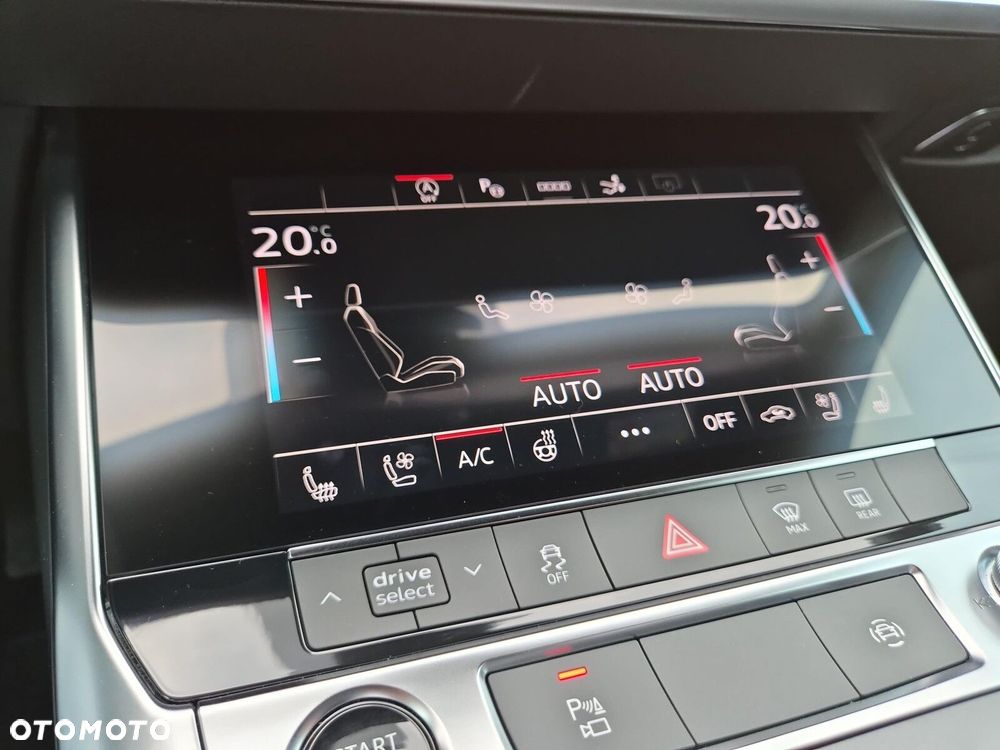 Audi A7 Sportback 40 TDI mHEV Quattro S tronic - 22