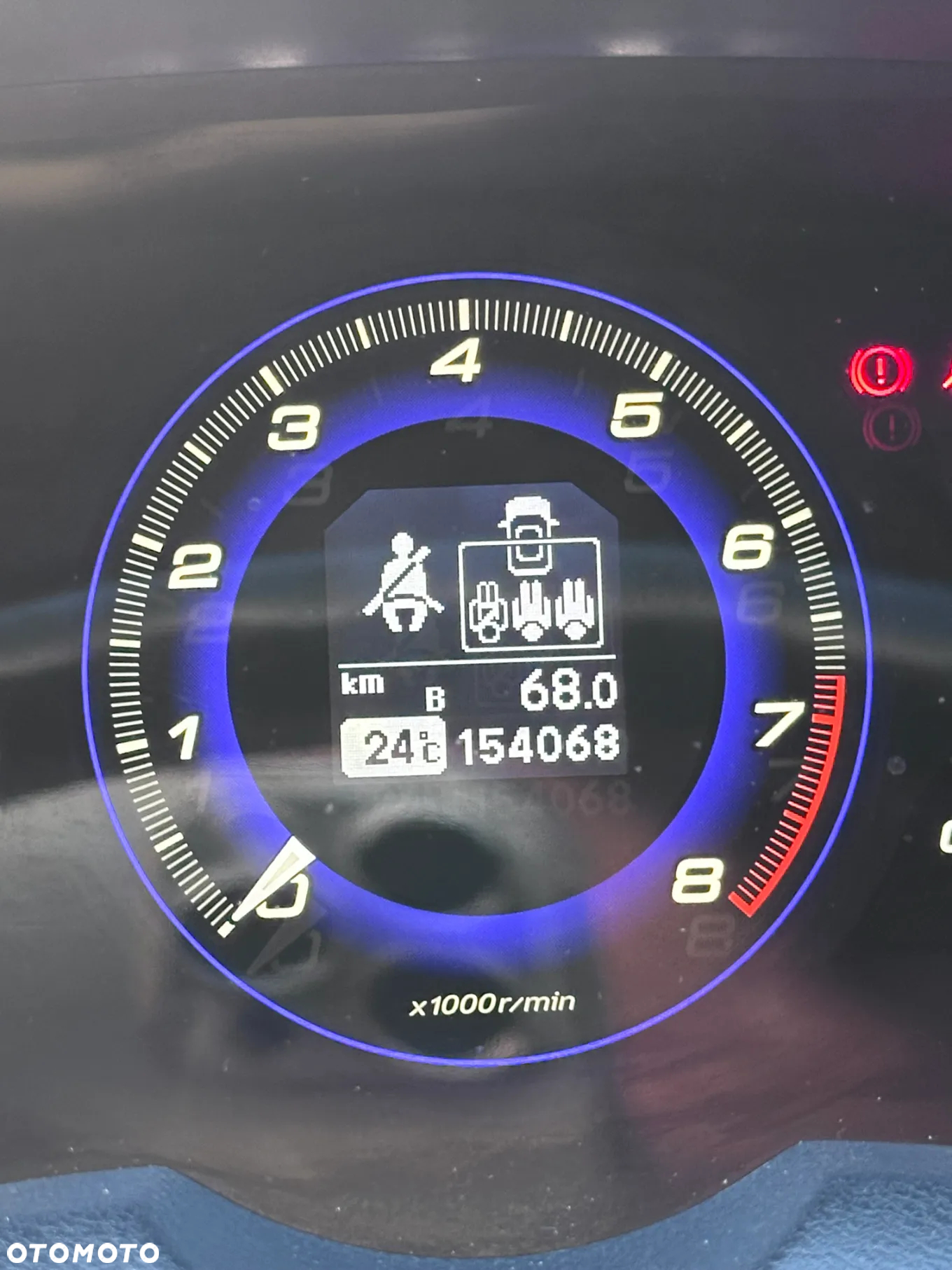 Honda Civic 1.8 Comfort - 24