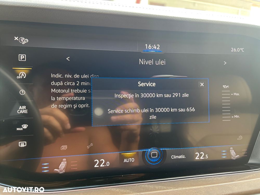 Volkswagen Touareg V6 TDI R-Style - 35