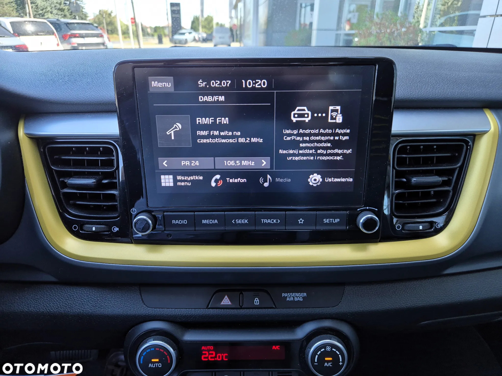 Kia Stonic 1.0 T-GDI L DCT - 28